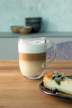 Latte-Macchiato-Becher Napoli 380 ml