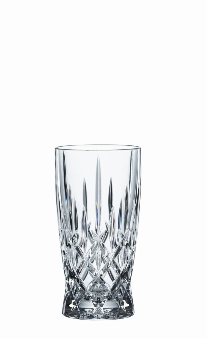 Latte-Macchiato-Becher Noblesse Barista 2tlg.