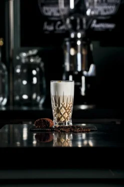 Latte-Macchiato-Becher Noblesse Barista 2tlg.