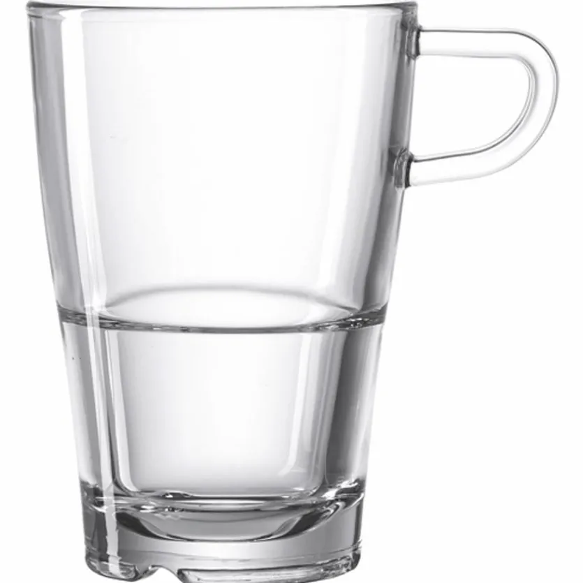 Latte-Macchiato-Becher Senso 350 ml
