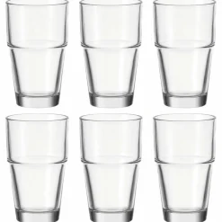 Latte-Macchiato-Becher Solo 250 ml