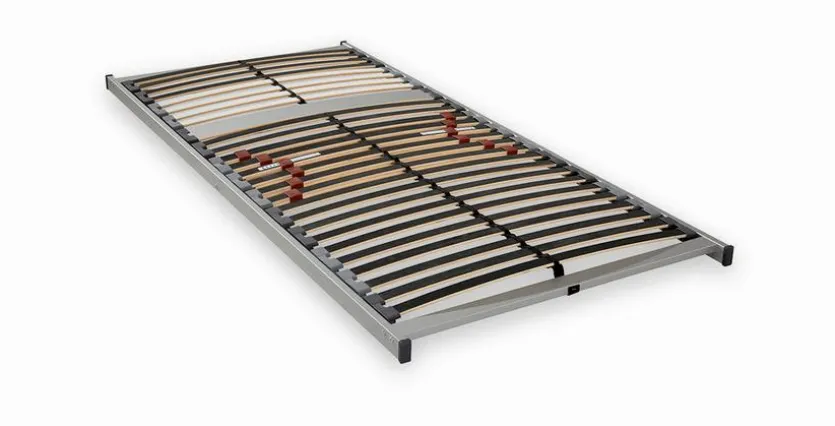 Lattenrost, unverstellbar Starflex