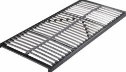 Lattenrost, unverstellbar Nero 20