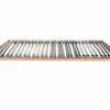 Lattenrost, unverstellbar FR 7
