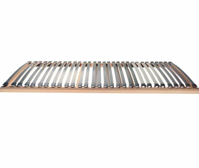 Lattenrost, unverstellbar FR 7
