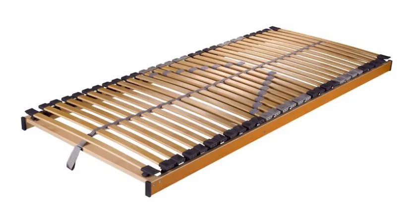 Lattenrost, unverstellbar XXL De Luxe