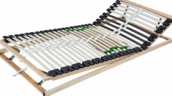 Lattenrost, verstellbar Atlanta B-KF