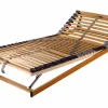 Lattenrost, verstellbar XXL De Luxe