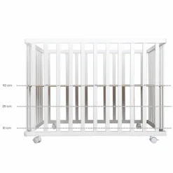 Laufgitter Roba 69 x 95 cm