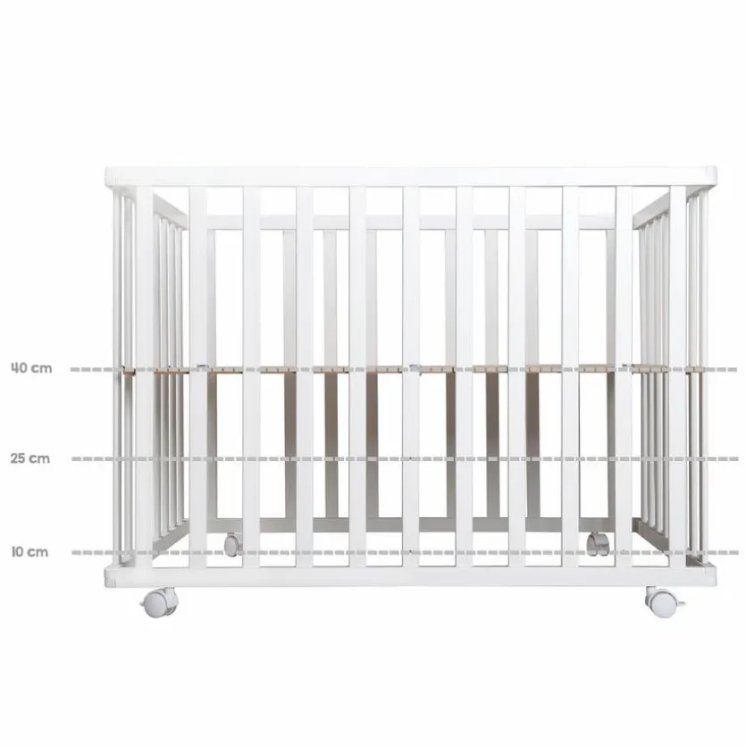 Laufgitter Roba 69 x 95 cm