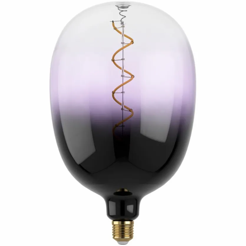 LED - Dekoleuchtmittel E27 / 4 Watt
