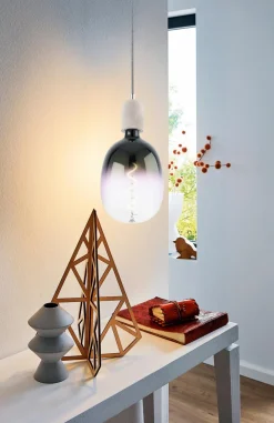 LED - Dekoleuchtmittel E27 / 4 Watt