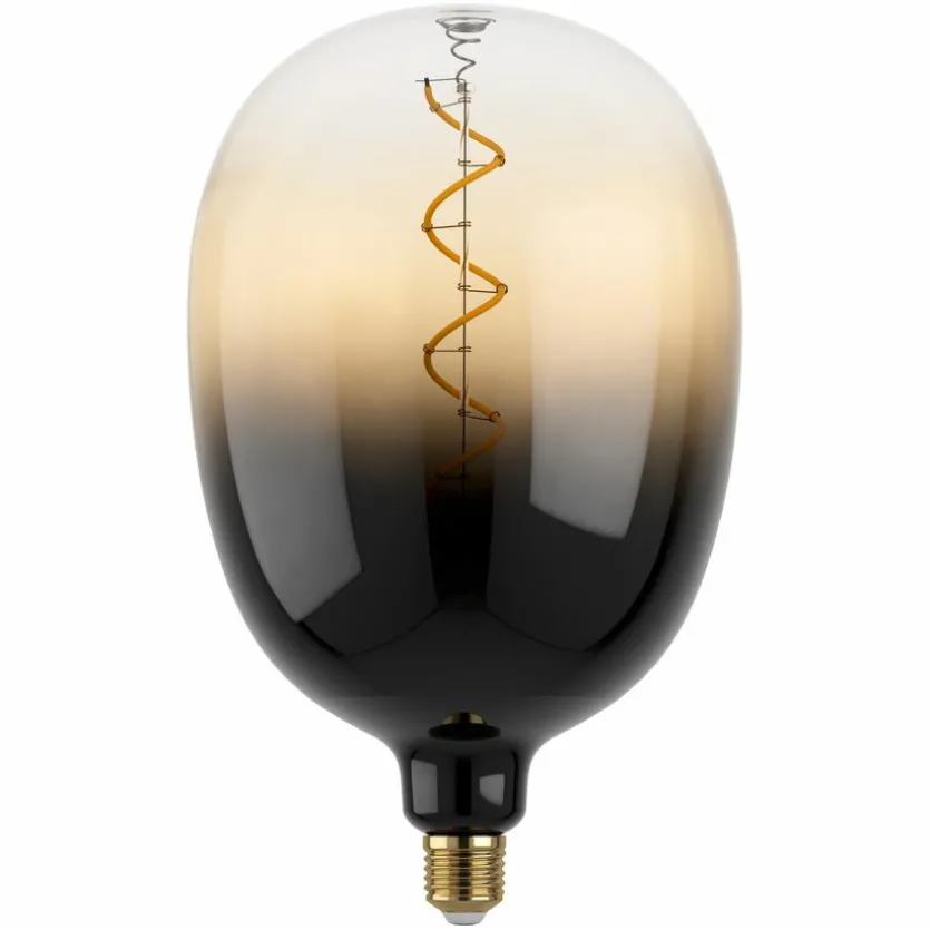 LED - Dekoleuchtmittel E27 / 4 Watt