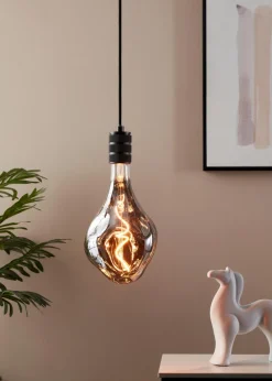LED - Dekoleuchtmittel E27 / 4 Watt