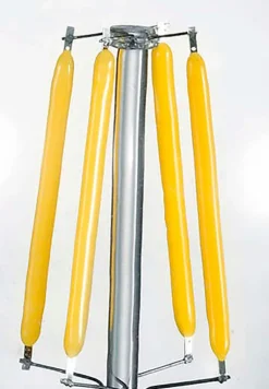 LED Birne E27/ 6Watt/ Energie E