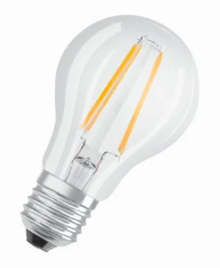LED Birne E27/7 Watt/Energie E