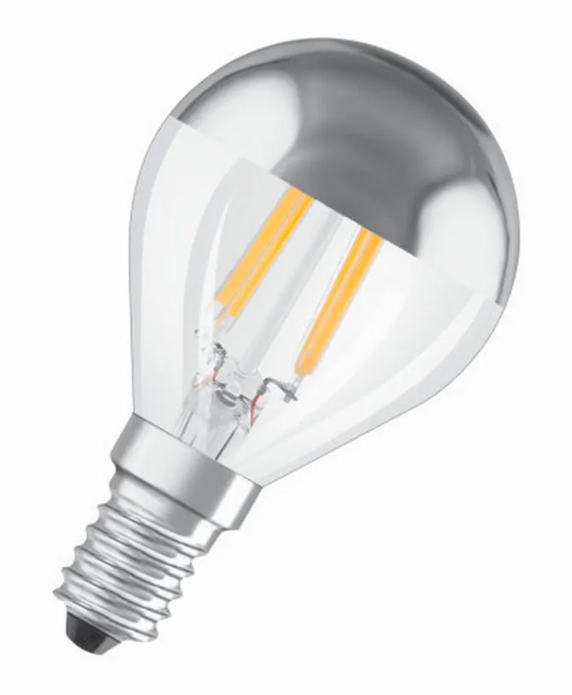 LED Birne E14/4 Watt/Energie F