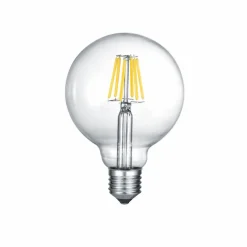 LED Globeform E27/ 6Watt/ Energie F