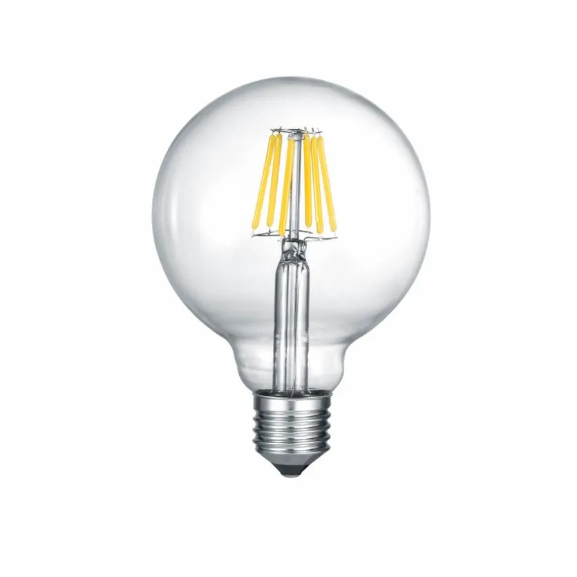 LED Globeform E27/ 6Watt/ Energie F