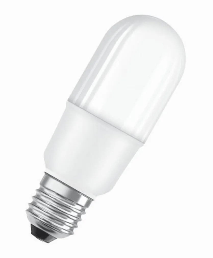 LED Röhre E27/10 Watt/Energie E