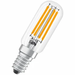 LED Röhre E14/4,2 Watt/Energie E