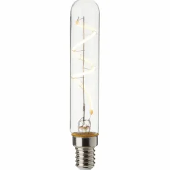 LED Röhrenform E14 / 4 Watt / Energie F