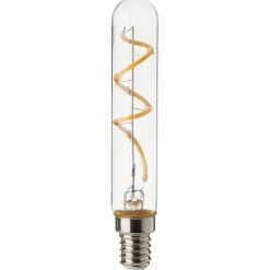 LED Röhrenform E14 / 4 Watt / Energie F