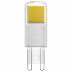 LED Stiftsockellampe G9/2,6 Watt/Energie E