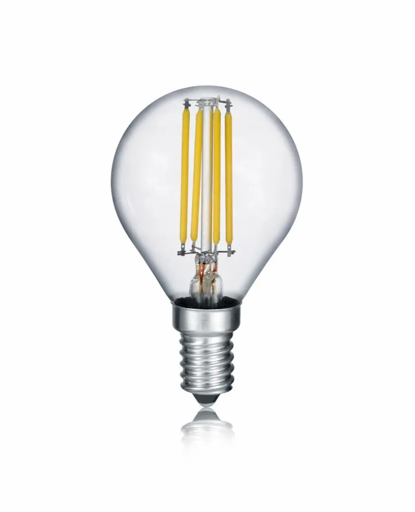 LED Tropfen E14/ 4Watt/ Energie E