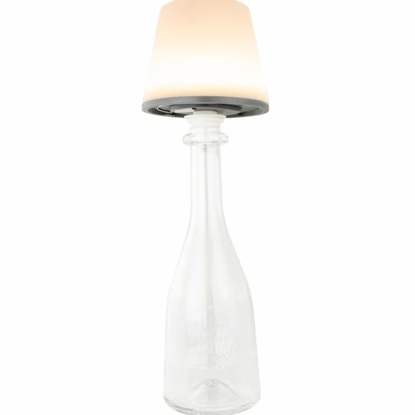 LED-Akku-Flaschenaufsatz Lamprusco