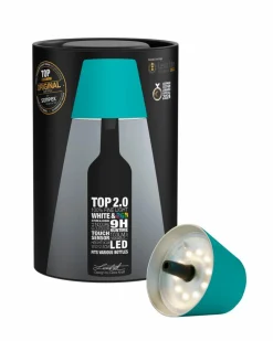 LED-Akku-Flaschenaufsatz Top 2.0