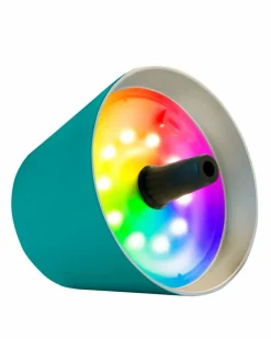 LED-Akku-Flaschenaufsatz Top 2.0
