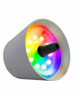 LED-Akku-Flaschenaufsatz Top 2.0