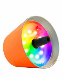 LED-Akku-Flaschenaufsatz Top 2.0