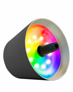 LED-Akku-Flaschenaufsatz Top 2.0