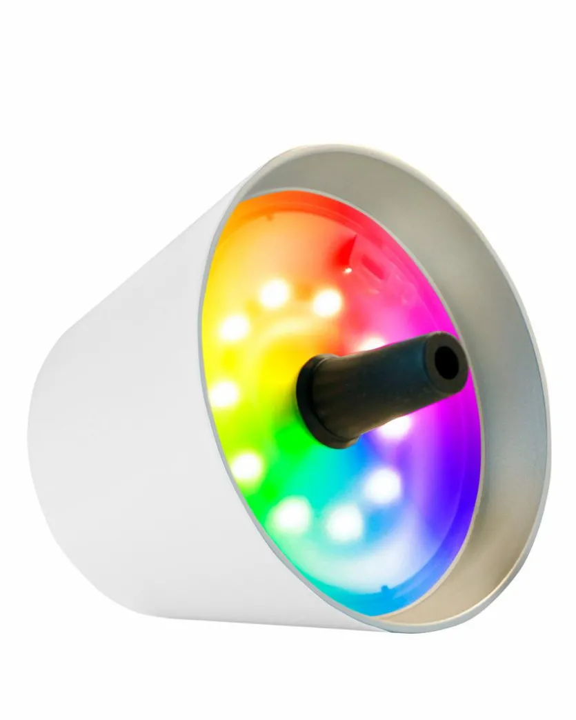 LED-Akku-Flaschenaufsatz Top 2.0