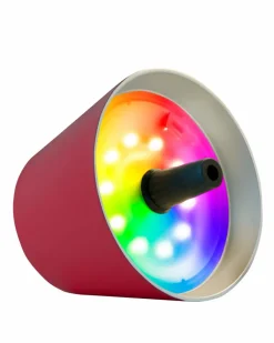 LED-Akku-Flaschenaufsatz Top 2.0