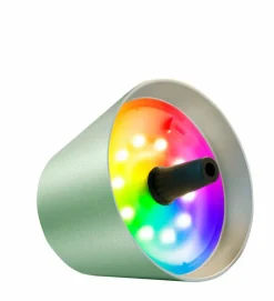 LED-Akku-Flaschenaufsatz Top 2.0