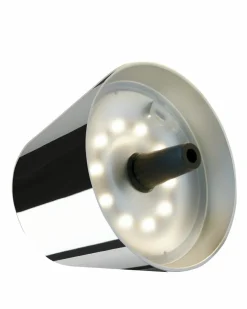 LED-Akku-Flaschenaufsatz Top 2.0
