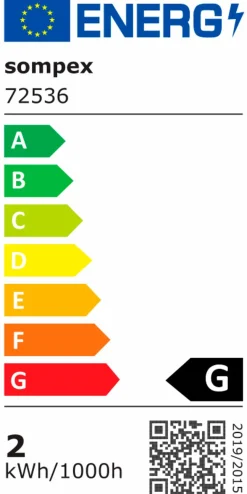 LED-Akku-Flaschenaufsatz Top 2.0