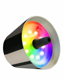 LED-Akku-Flaschenaufsatz Top 2.0