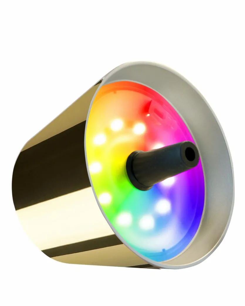 LED-Akku-Flaschenaufsatz Top 2.0