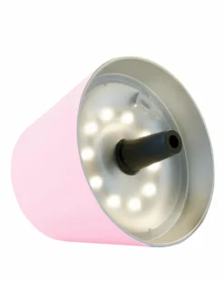 LED-Akku-Flaschenaufsatz Top 2.0