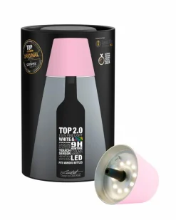 LED-Akku-Flaschenaufsatz Top 2.0