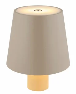 LED-Akku-Flaschenaufsatz Vanni