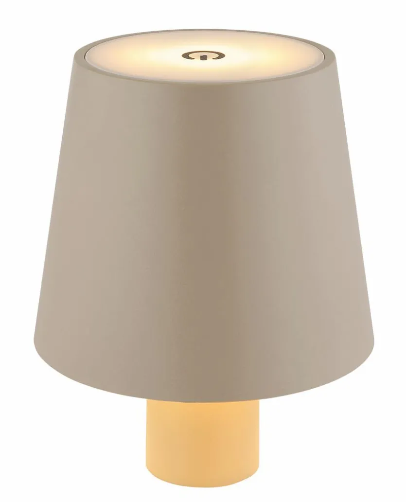 LED-Akku-Flaschenaufsatz Vanni