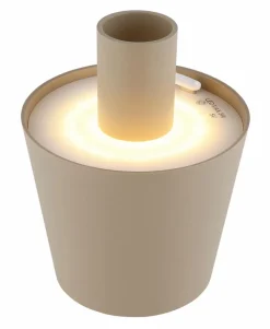 LED-Akku-Flaschenaufsatz Vanni