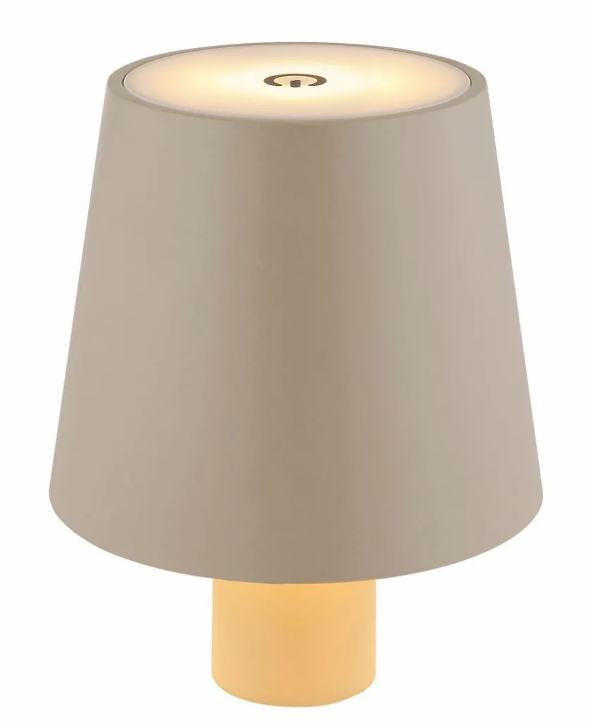LED-Akku-Flaschenaufsatz Vanni