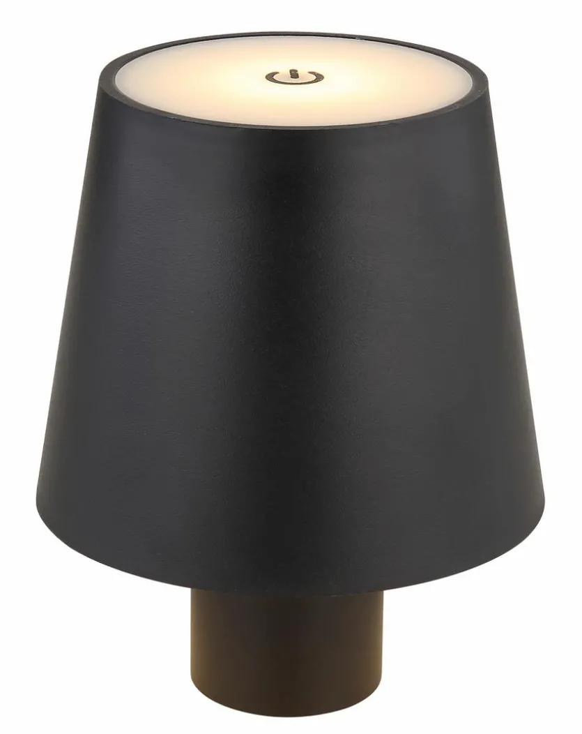 LED-Akku-Flaschenaufsatz Vanni
