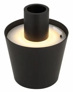 LED-Akku-Flaschenaufsatz Vanni